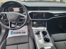 Audi A6 40TDI Digital cockpit , снимка 15