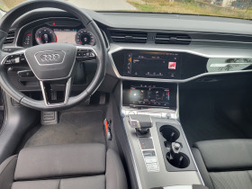 Audi A6 40TDI Digital cockpit , снимка 12