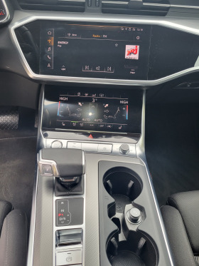 Audi A6 40TDI Digital cockpit , снимка 13
