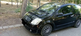 Citroen C2 Exclusive | Mobile.bg    5