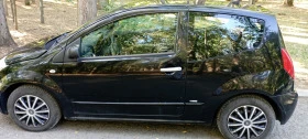 Citroen C2 Exclusive | Mobile.bg    6