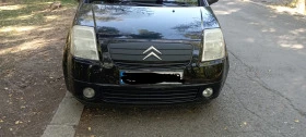 Citroen C2 Exclusive | Mobile.bg    4