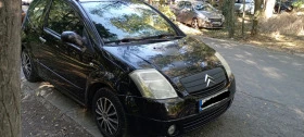 Citroen C2 Exclusive | Mobile.bg    3