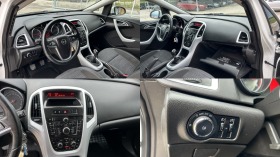 Opel Astra 1.3CDTI-143919km-EURO 5B-ИТАЛИЯ, снимка 11 - Автомобили и джипове - 43488740