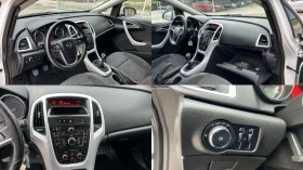 Обява за продажба на Opel Astra 1.3CDTI-143919km-EURO 5B-ИТАЛИЯ ~9 700 лв. - изображение 10