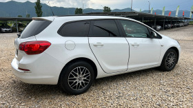 Opel Astra 1.3CDTI-143919km-EURO 5B-ИТАЛИЯ, снимка 3