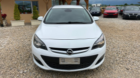 Opel Astra 1.3CDTI-143919km-EURO 5B- | Mobile.bg   5