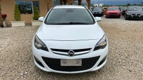 Обява за продажба на Opel Astra 1.3CDTI-143919km-EURO 5B-ИТАЛИЯ ~9 700 лв. - изображение 4