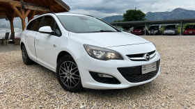 Обява за продажба на Opel Astra 1.3CDTI-143919km-EURO 5B-ИТАЛИЯ ~9 700 лв. - изображение 1