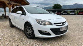 Opel Astra 1.3CDTI-143919km-EURO 5B-ИТАЛИЯ - изображение 1