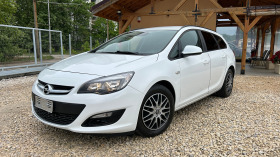 Opel Astra 1.3CDTI-143919km-EURO 5B-ИТАЛИЯ, снимка 2 - Автомобили и джипове - 43488740