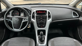 Opel Astra 1.3CDTI-143919km-EURO 5B- | Mobile.bg   12