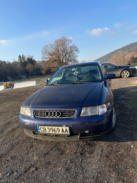 Обява за продажба на Audi A3 ~2 500 лв. - изображение 1