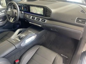 Обява за продажба на Mercedes-Benz GLS 450 AMG   ~ 118 800 EUR - изображение 8