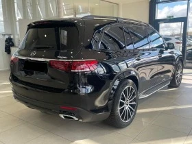 Обява за продажба на Mercedes-Benz GLS 450 AMG   ~ 118 800 EUR - изображение 3