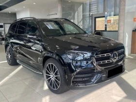 Обява за продажба на Mercedes-Benz GLS 450 AMG   ~ 118 800 EUR - изображение 1