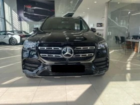 Обява за продажба на Mercedes-Benz GLS 450 AMG   ~ 118 800 EUR - изображение 2