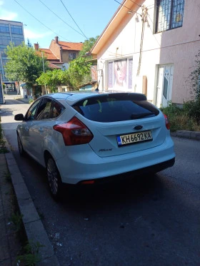 Ford Focus, снимка 5