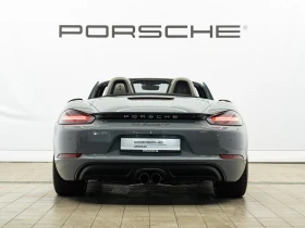 Porsche Boxster T - [5] 