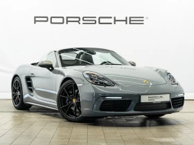 Porsche Boxster T - [7] 