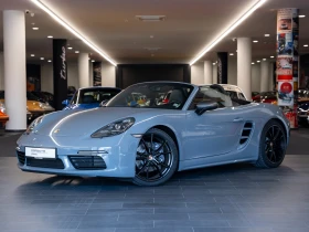 Обява за продажба на Porsche Boxster T ~ 165 000 лв. - изображение 1