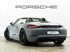 Porsche Boxster T - [6] 