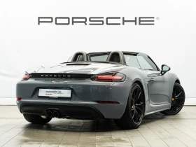 Porsche Boxster T - [3] 