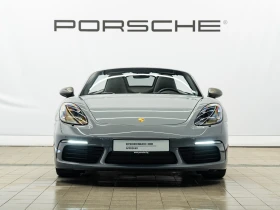 Porsche Boxster T - [4] 