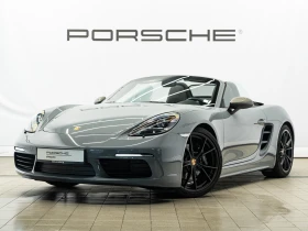 Porsche Boxster T - [1] 