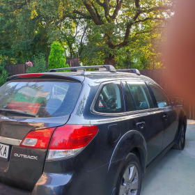 Subaru Outback B14 Kombi | Mobile.bg    14