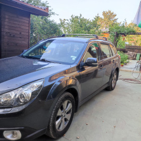 Subaru Outback B14 Kombi | Mobile.bg    13