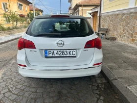 Opel Astra, снимка 6