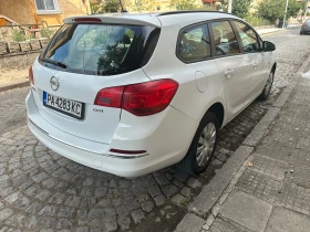 Opel Astra, снимка 5