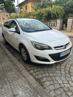 Opel Astra, снимка 3