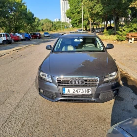 Audi A4 Комби, снимка 15