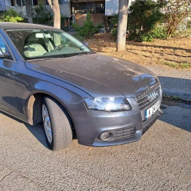 Audi A4 Комби, снимка 16