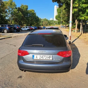 Audi A4 Комби, снимка 8