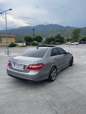 Mercedes-Benz E 350, снимка 3