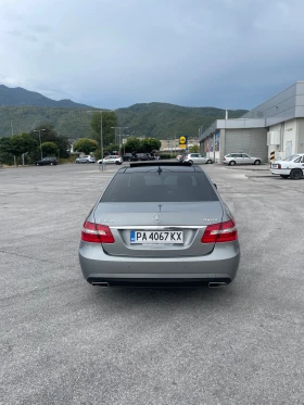 Mercedes-Benz E 350 | Mobile.bg    4