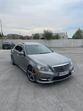 Mercedes-Benz E 350 | Mobile.bg    1