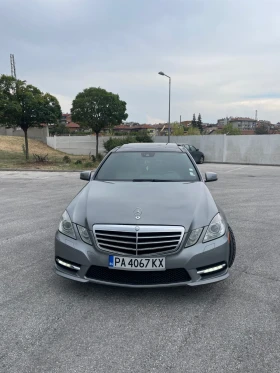 Mercedes-Benz E 350 | Mobile.bg    2