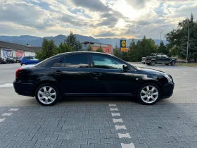 Toyota Avensis 2.0  | Mobile.bg    4