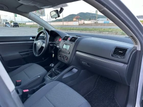 VW Jetta 1.6i-102k, снимка 11