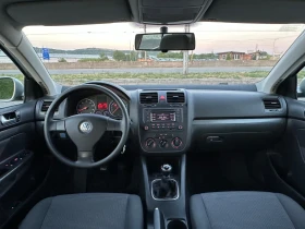 VW Jetta 1.6i-102k, снимка 14