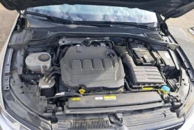 VW Golf 2.0 TDI, снимка 12