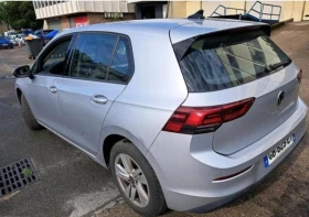     VW Golf 2.0 TDI