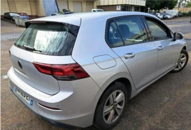     VW Golf 2.0 TDI