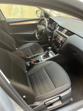 Skoda Octavia 2.0 TDI, снимка 9