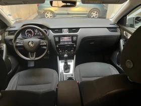 Skoda Octavia 2.0 TDI, снимка 8