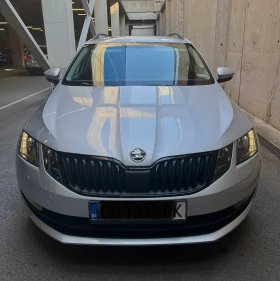 Skoda Octavia 2.0 TDI, снимка 1